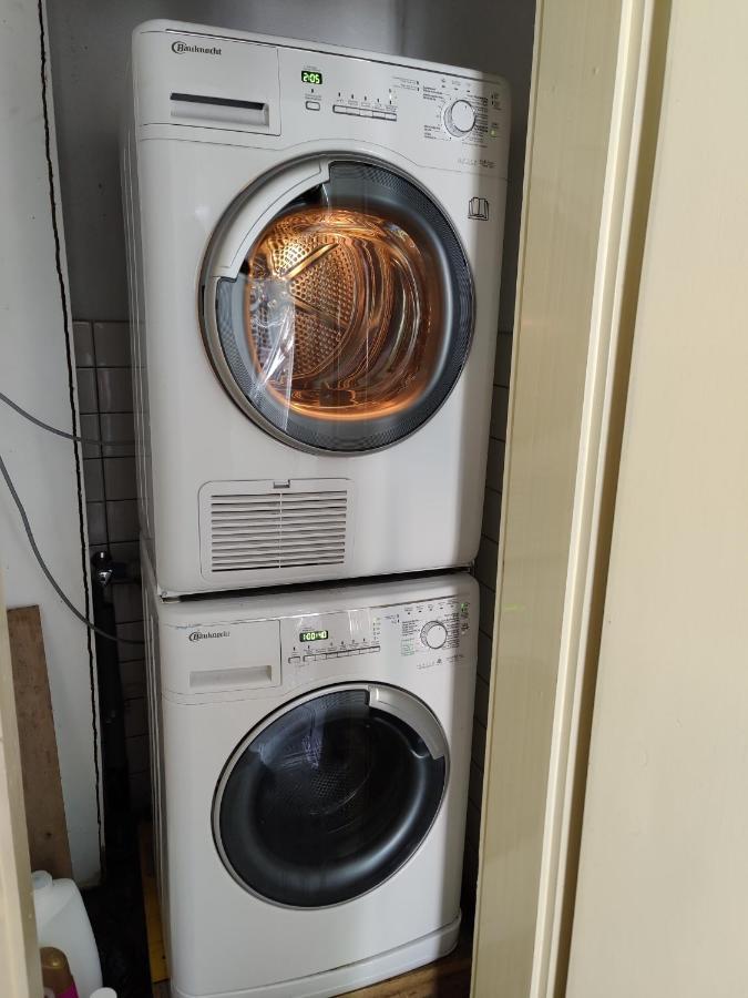 1 Zimmer Studio mit Kitchenette Bad Ragaz Exterior foto